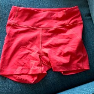 Like new outdoor voices shorts